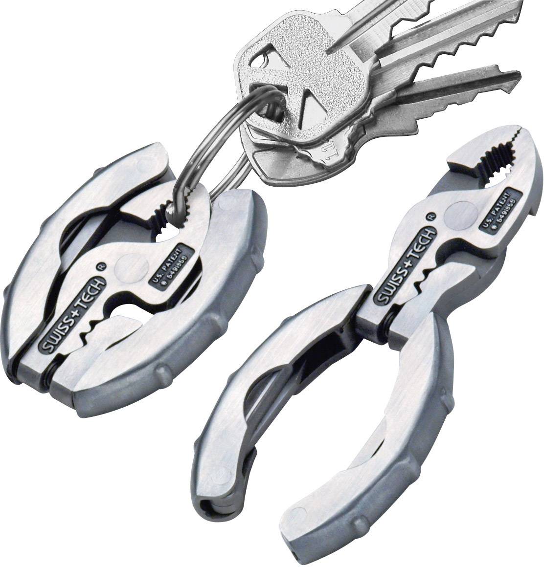 SEGULA Swiss+Tech Micro-Plus EX 9-in-1 Multi-Werkzeug-0
