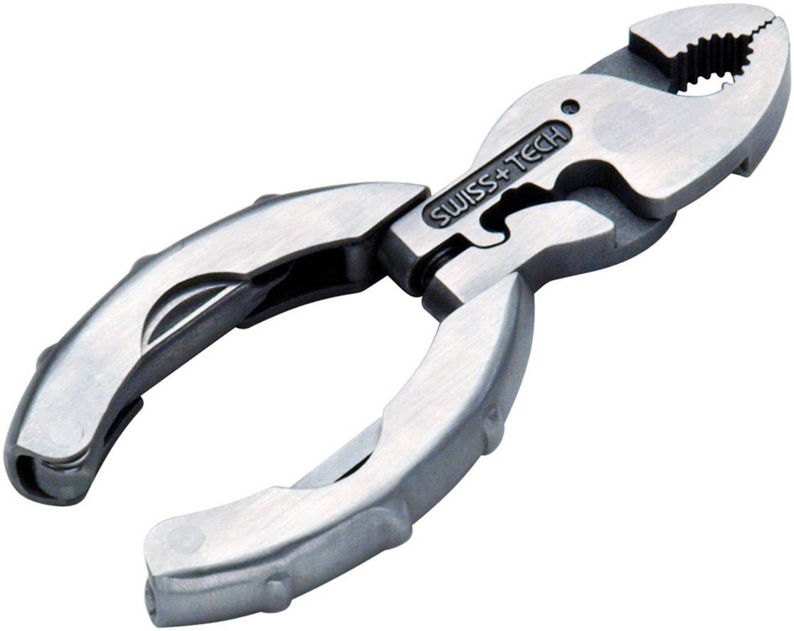 SEGULA Swiss+Tech Micro-Plus EX 9-in-1 Multi-Werkzeug-1