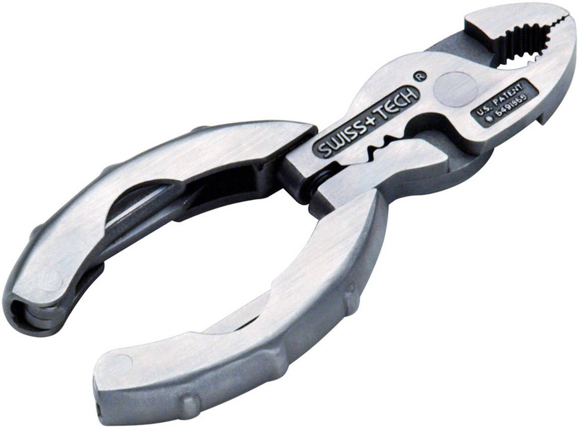 SEGULA Swiss+Tech Micro-Plus EX 9-in-1 Multi-Werkzeug-2