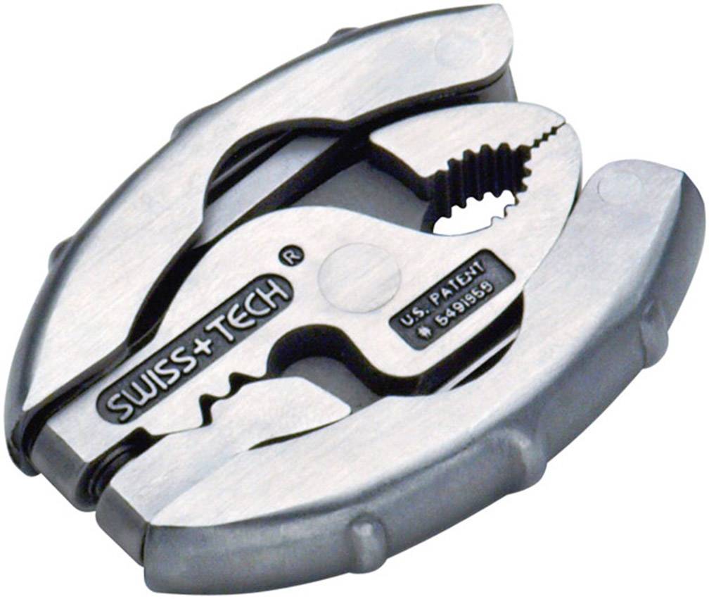 SEGULA Swiss+Tech Micro-Plus EX 9-in-1 Multi-Werkzeug-3