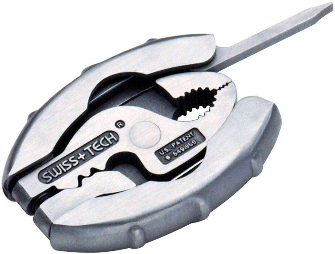 SEGULA Swiss+Tech Micro-Plus EX 9-in-1 Multi-Werkzeug-4