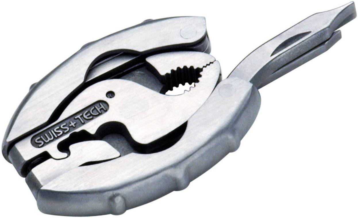 SEGULA Swiss+Tech Micro-Plus EX 9-in-1 Multi-Werkzeug-5
