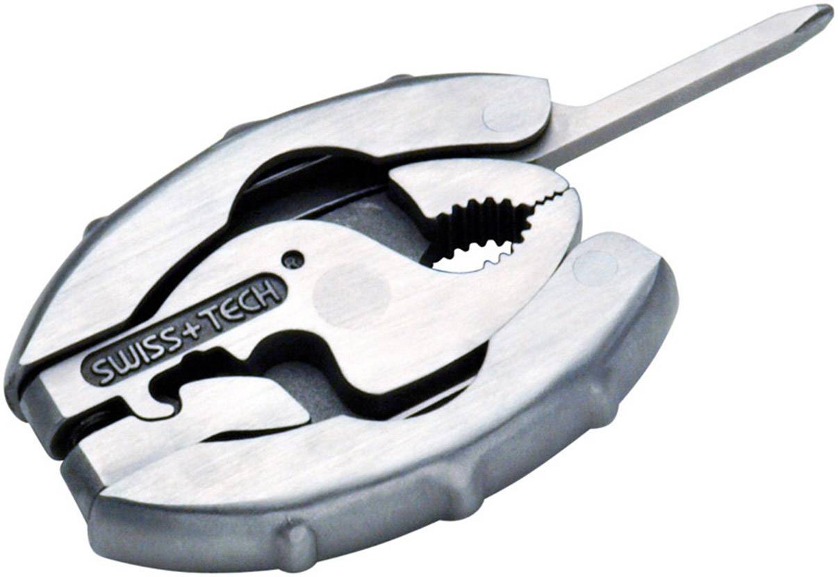 SEGULA Swiss+Tech Micro-Plus EX 9-in-1 Multi-Werkzeug-6