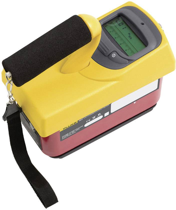 Geiger Counters, Radiation Survey Meters, Radiation Dosimeters Fluke
