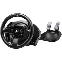 Image of Thrustmaster T300 RS Racing Wheel Lenkrad PlayStation 4, PlayStation 3, PC Schwarz