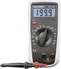 VOLTCRAFT VC135 Hand-Multimeter digital CAT III 600 V Anzeige (Counts): 2000