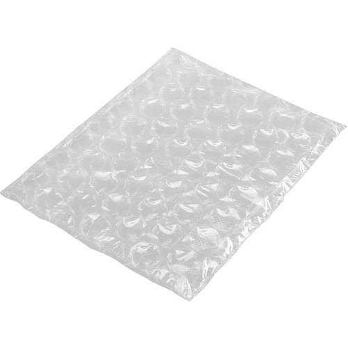 Luftpolsterbeutel (B x H) 100 mm x 120 mm Transparent Polyethylen 1 St.