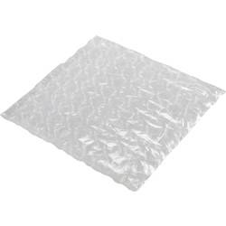 Image of Luftpolsterbeutel (B x H) 120 mm x 120 mm Transparent Polyethylen