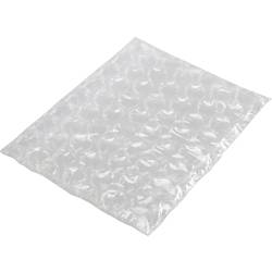 Image of Luftpolsterbeutel (B x H) 150 mm x 200 mm Transparent Polyethylen