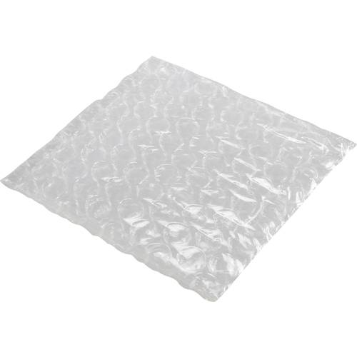 Luftpolsterbeutel (B x H) 200 mm x 200 mm Transparent Polyethylen 1 St.