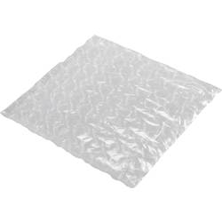 Image of Luftpolsterbeutel (B x H) 200 mm x 200 mm Transparent Polyethylen