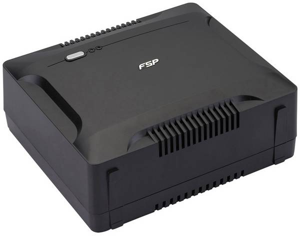 FSP Fortron NANO800 USV 800 VA