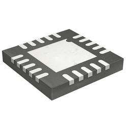 Image of Analog Devices ADF4154BCPZ Takt-Timing-IC - PLL Takt LFCSP-20-VQ