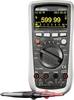 VOLTCRAFT VC890 OLED Hand-Multimeter digital OLED-Display, Datenlogger CAT III 1000 V, CAT IV 600 V Anzeige (Counts): 60000