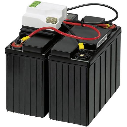 Phoenix Contact UPS-BAT/VRLA-WTR/24DC/13AH Energiespeicher