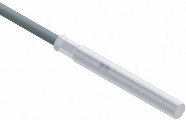 Tauchfühler B + B Thermo-Technik 0629 0514-55 -40 bis +180 °C Pt1000
