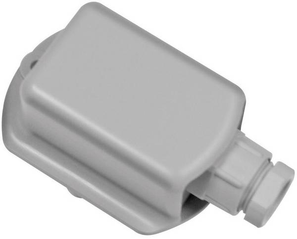 Außentemperaturfühler B + B Thermo-Technik 0627 0900-01 -50 bis +90 °C Pt1000