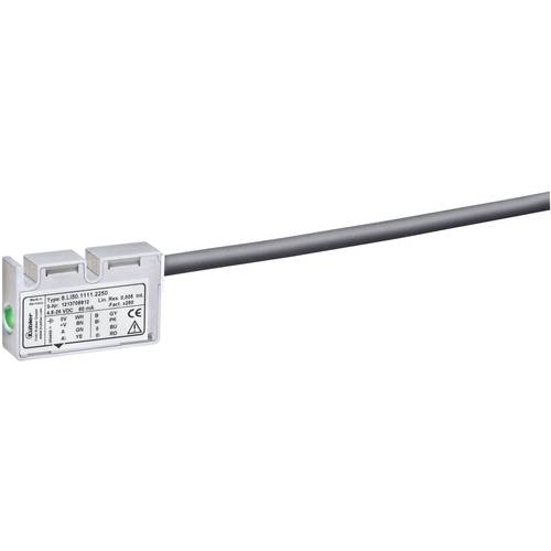 Kübler Automation LIMES LI20 0 - 6.5 m/s