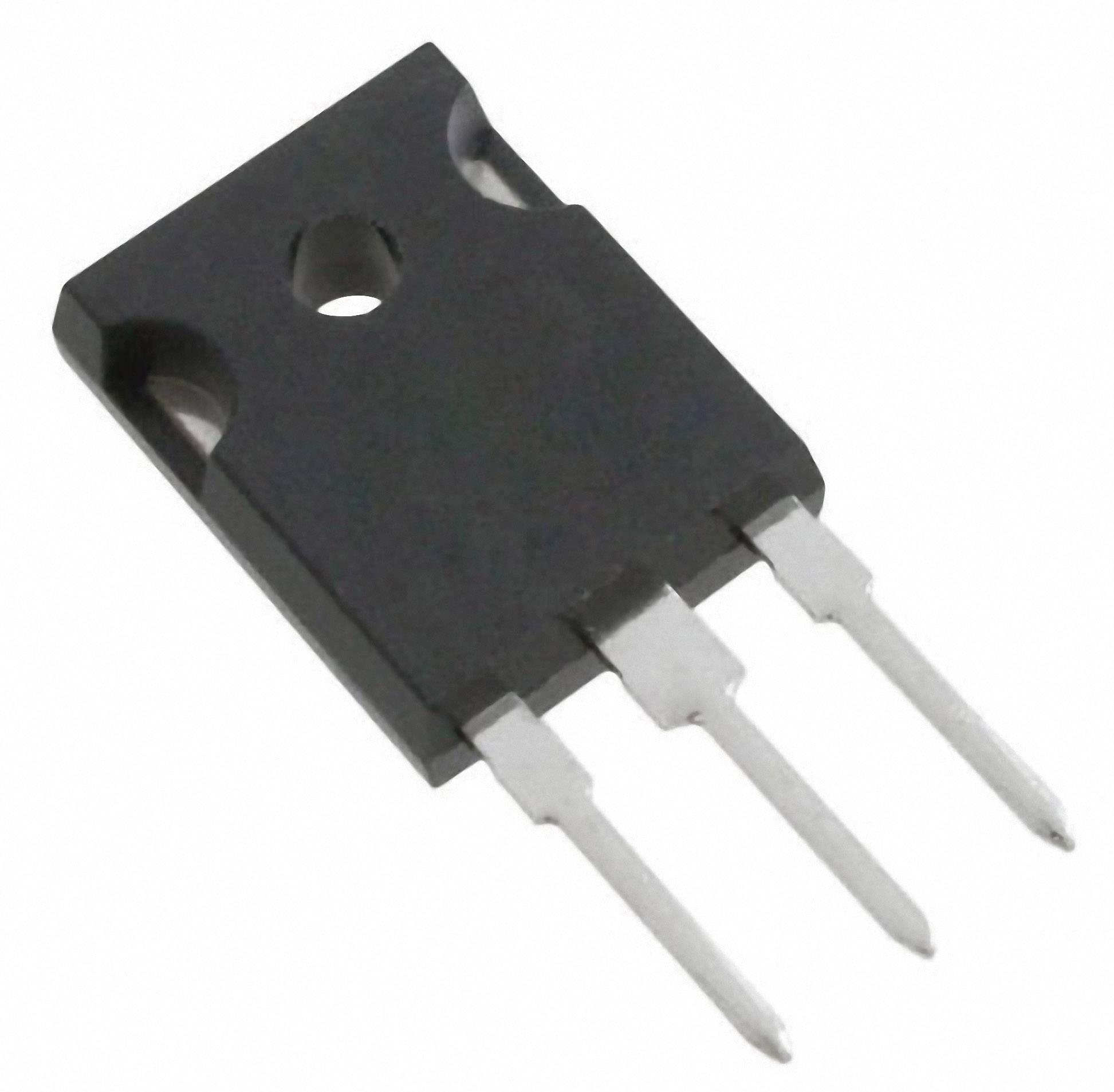 IGBT tranzisztorok