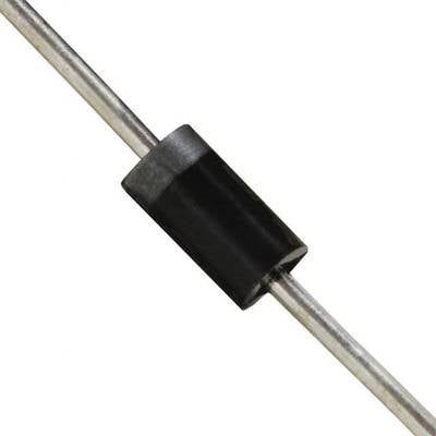 STMicroelectronics Schottky-Diode - Gleichrichter 1N5819 DO-41 40 V Einzeln 
