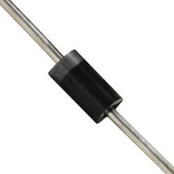 Image of STMicroelectronics Schottky-Diode - Gleichrichter 1N5819 DO-41 40 V Einzeln