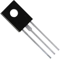 ST Microelectronics - Transistor »