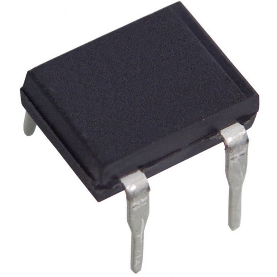 VISHAY Optokoppler Phototransistor Vishay SFH610A-4 DIP-4 Transistor DC