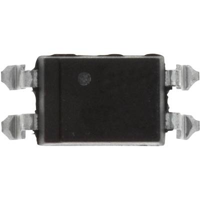 Vishay DF06S-E3/77 Brückengleichrichter DFS 600 V 1 A Einphasig-0