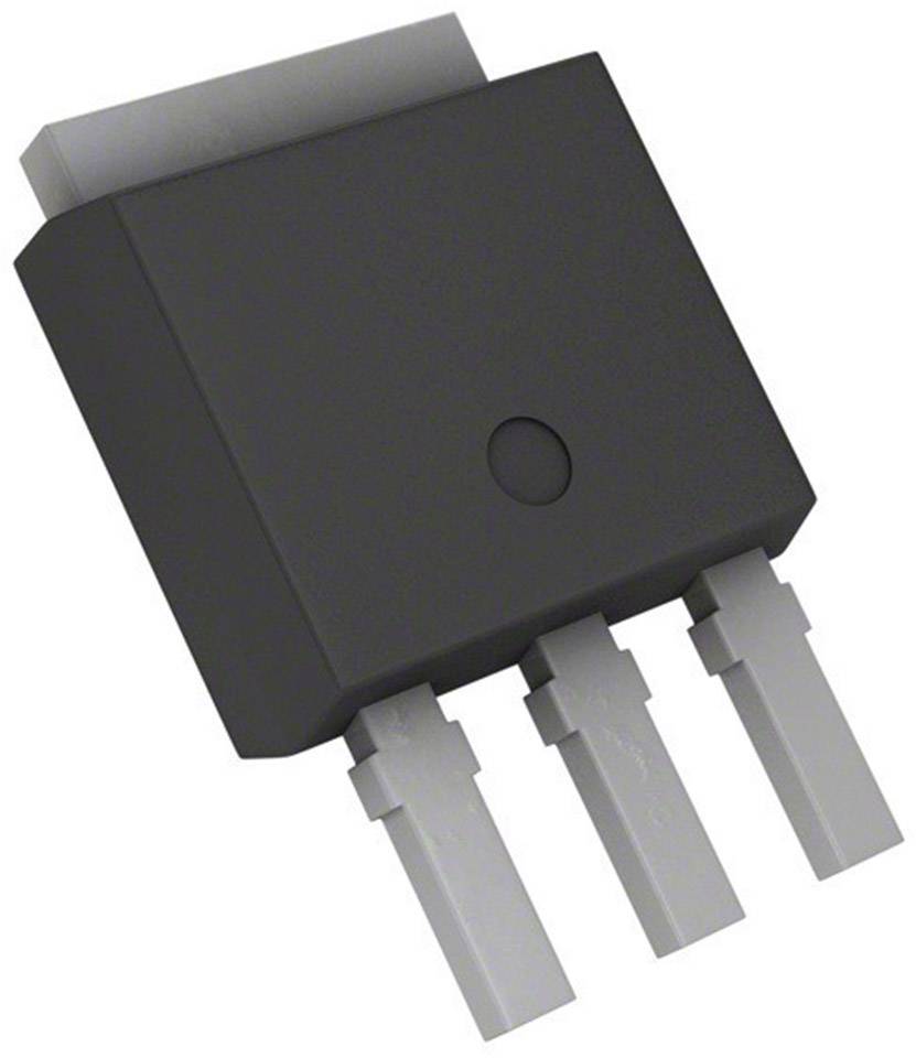 Infineon Technologies IRLU024NPBF MOSFET 1 N-Kanal 45W TO-251-3