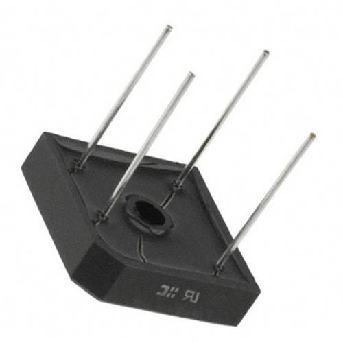 ON Semiconductor GBPC3508W Brückengleichrichter GBPC-W 800 V 35 A Einphasig