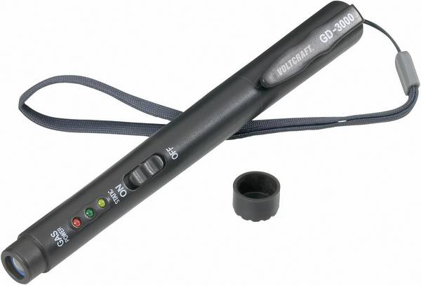 VOLTCRAFT GD-3000 Gasleck-Detektor