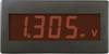 VOLTCRAFT DVM230RN Digitales Einbaumessgerät ±199.9 mV (beliebig erweiterbar durch Vorschalten von Widerständen)