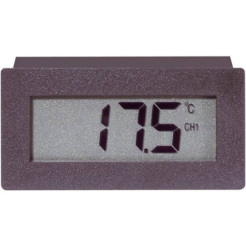 VOLTCRAFT TCM 220 Temperaturschaltmodul TCM 220 -30 bis +70 °C Einbaumaße 45.5 x 22 mm