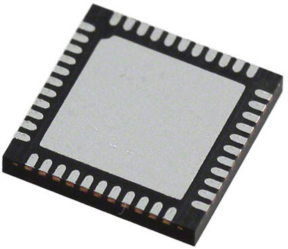 MICROCHIP TECHNOLOGY Embedded-Mikrocontroller ATMEGA32-16MU VQFN-44 (7x7) Microchip Technology 8-Bit