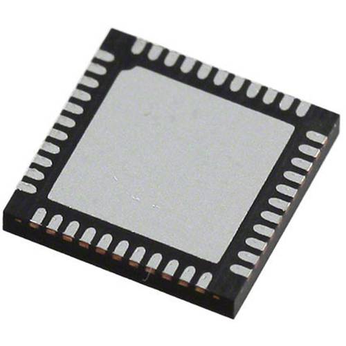 Microchip Technology ATMEGA324PA-MU Embedded-Mikrocontroller VQFN-44 (7x7) 8-Bit 20 MHz Anzahl I/O 32