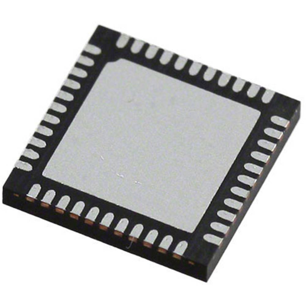 Microchip Technology ATXMEGA32D4-MH Embedded microcontroller VQFN-44 (7x7) 8/16-Bit 32 MHz Aantal I/Os 34