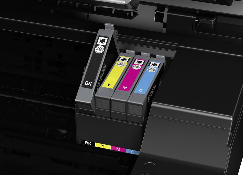 Epson Xp 225 Treiber Windows 7 64 Bit Epson Expression Home XP-225 Tintenstrahl-Multifunktionsdrucker A4