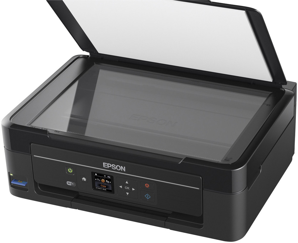  Epson  Expression Home XP 322 Tintenstrahl 