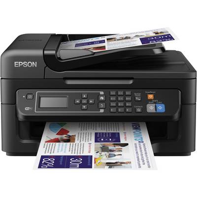 Epson scanner einrichten Epson scanner einrichten