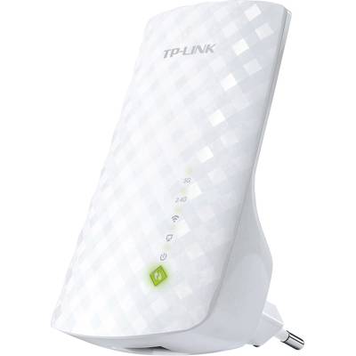 TP-LINK RE200 WLAN Repeater 750 MBit/s 2.4 GHz, 5 GHz 