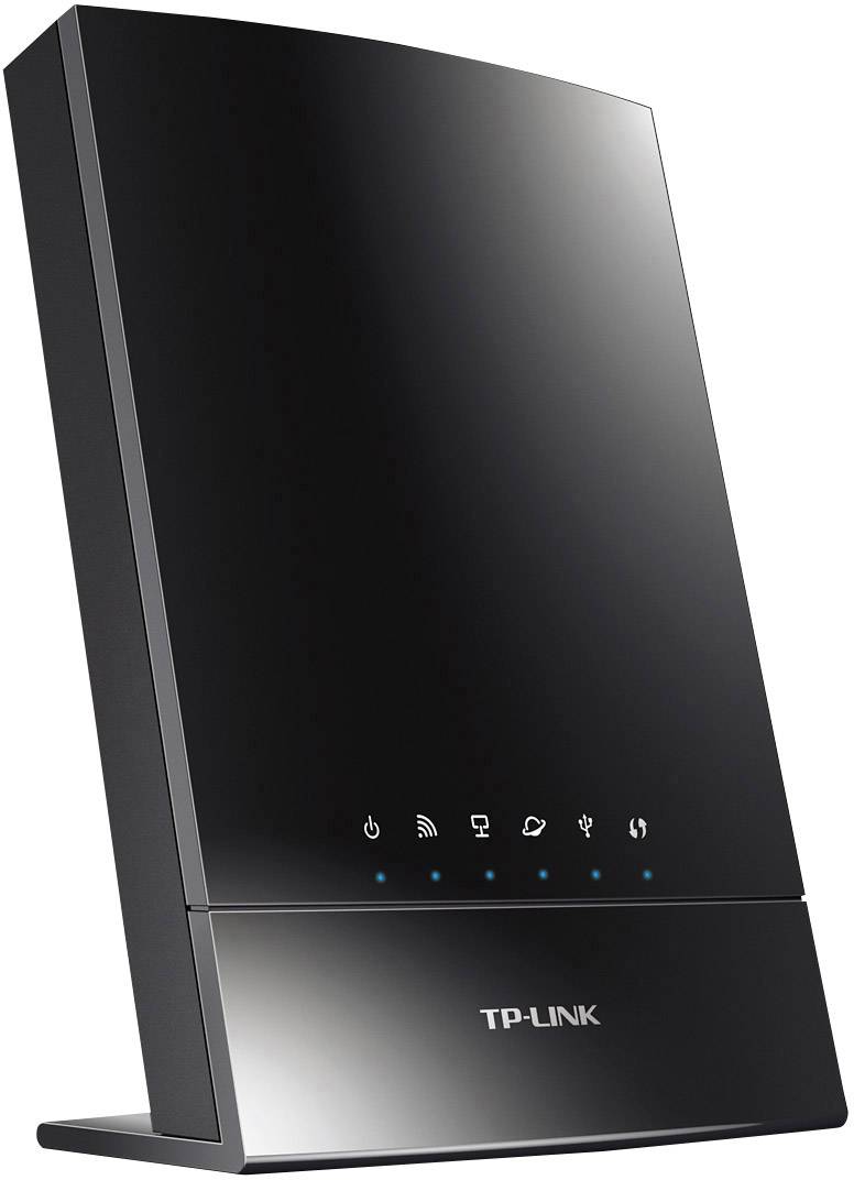 TP-LINK Archer C20i WLAN Router 2.4 GHz, 5 GHz 750 MBit/s-2