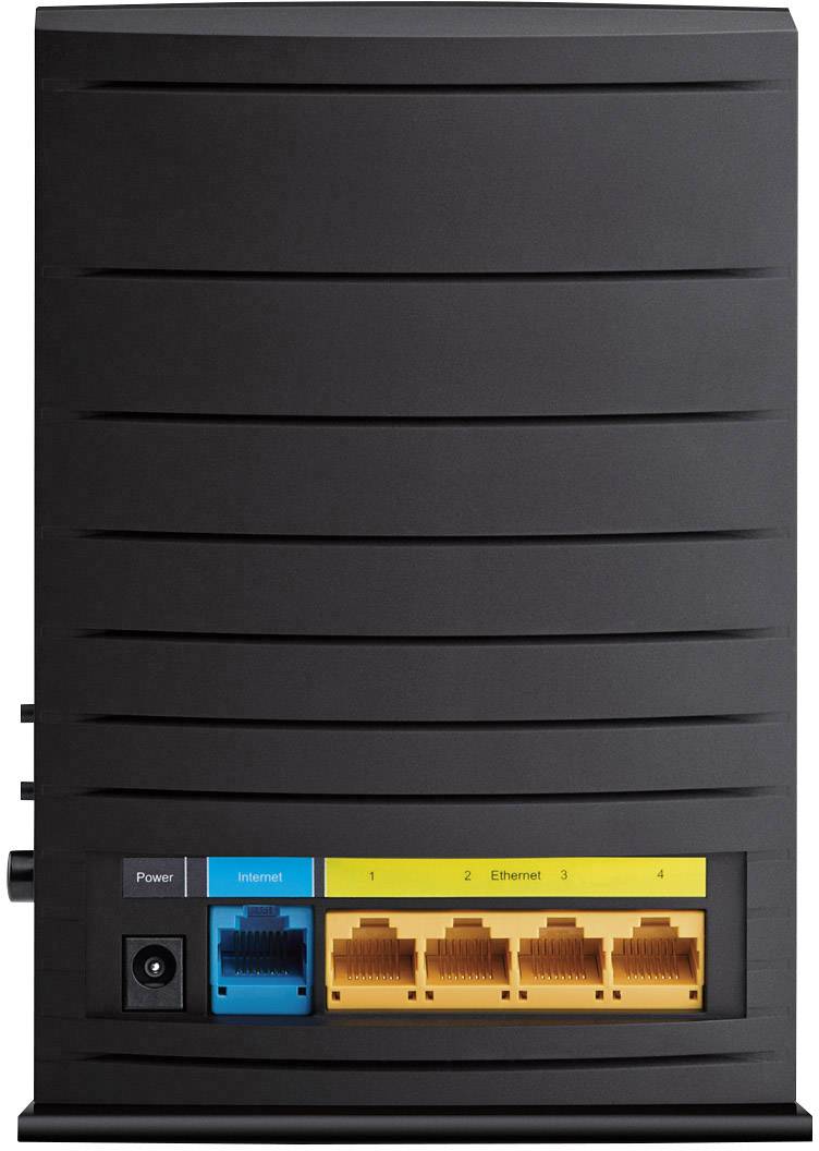 TP-LINK Archer C20i WLAN Router 2.4 GHz, 5 GHz 750 MBit/s-5