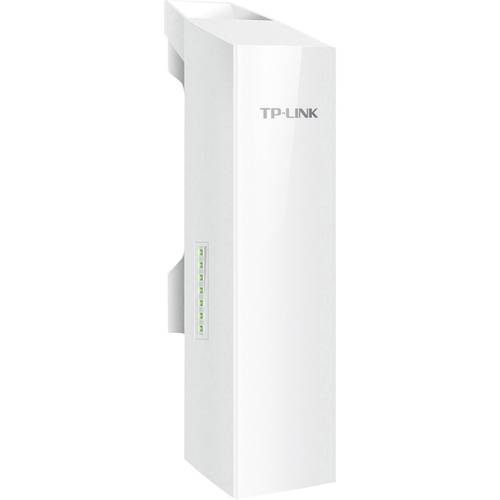 Thumbnail - TP-LINK CPE510 CPE510 PoE WLAN Outdoor Access-Point 300 MBit/s 5 GHz