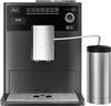 Melitta CI E970-205 Special Edition Kaffeevollautomat Edelstahloptik