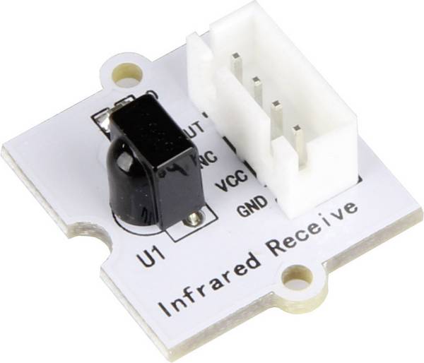 LinkerKit LK-IRRECEI Linker Kit Erweiterungs-Platine 1 St. Passend für (Entwicklungskits): Raspberry Pi®