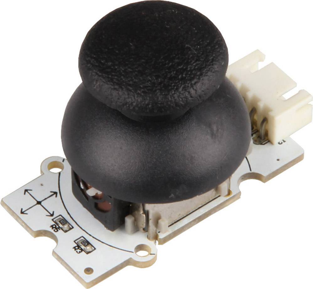 Joy-it LK-Joystick Linker Kit Erweiterungs-Platine 1 St.
