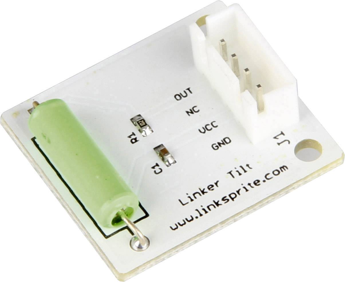 JOY-IT Linker Kit Mini Platine mit Tiltsensor
