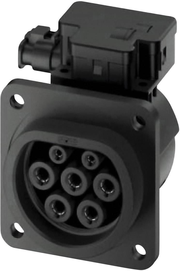 Spine e cavi per caricare auto elettriche