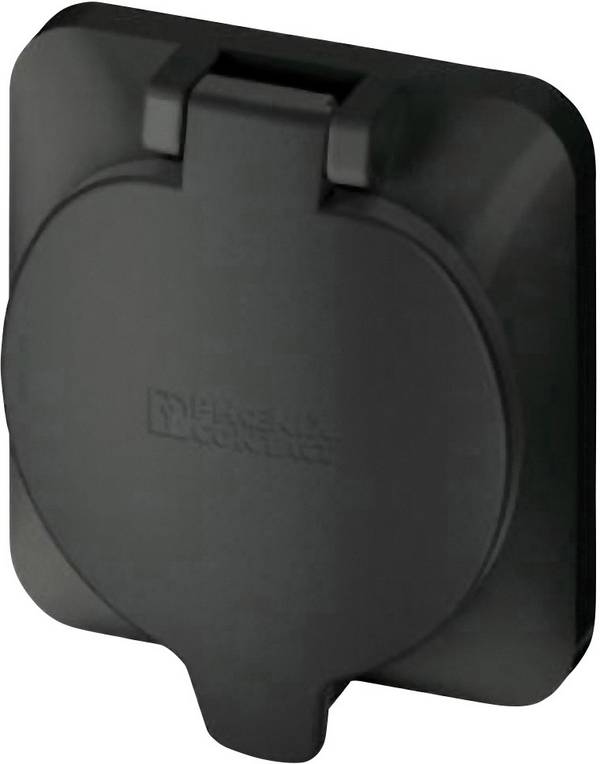 Phoenix Contact 1405217 eMobility Montagerahmen mit Deckel Typ 2