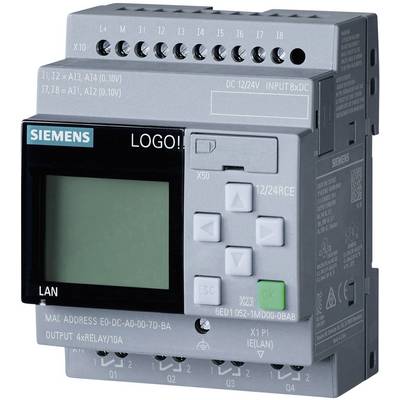 Siemens Siemens 6ED1052-1MD00-0BA8 Siemens 6ED1052-1MD00-0BA8 New-0